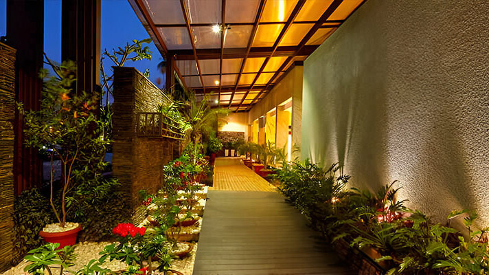 Royal Orchid Beach Resort & Spa Goa